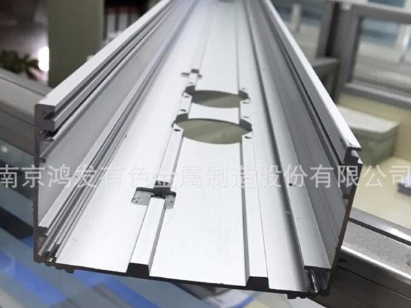 南京新能源電動(dòng)汽車(chē)充電樁鋁型材外殼深加工廠(chǎng)家