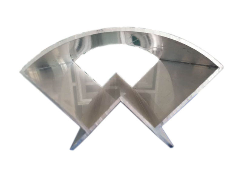 空調機柜鋁型材鋁型材