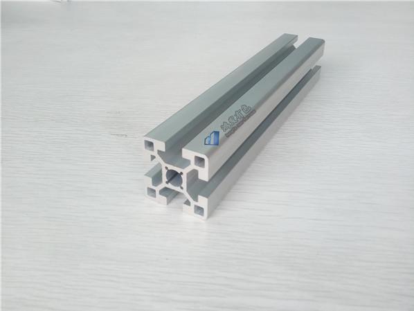 廠(chǎng)家直銷(xiāo)4040新品厚壁鋁型材