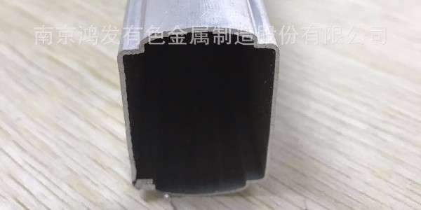鋁合金外殼怎樣區分壓鑄鋁和擠壓鋁？